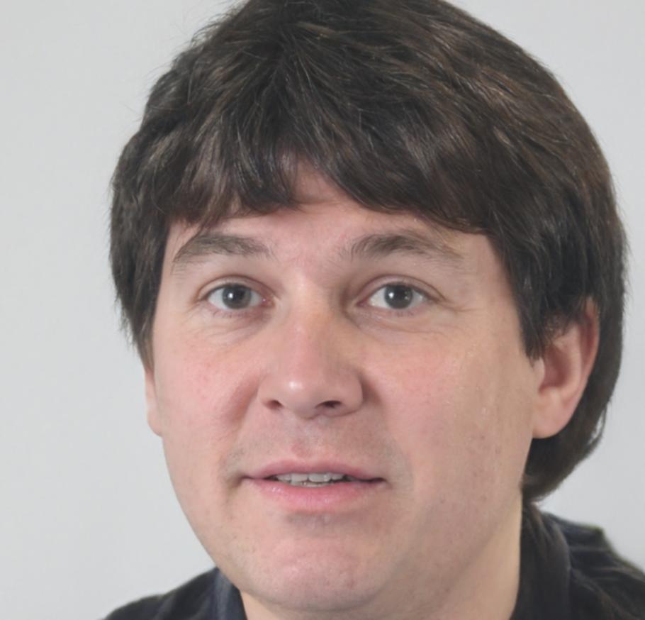 Portrait von Michael Schneider