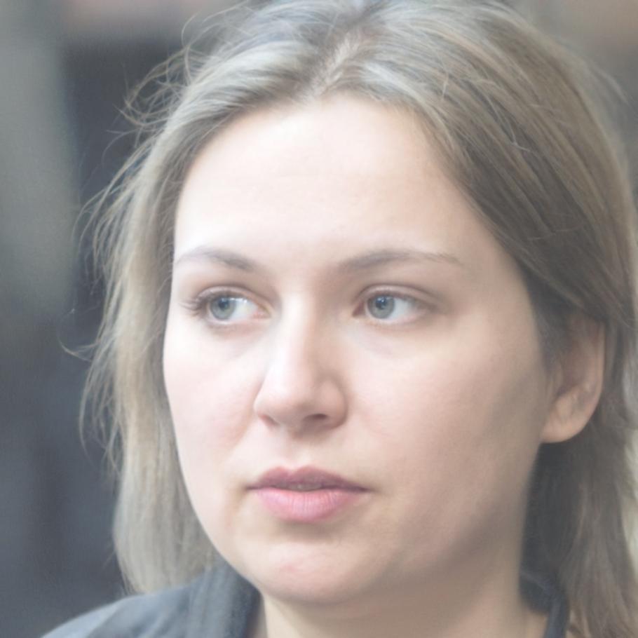 Katharina Müller, Character Designer
