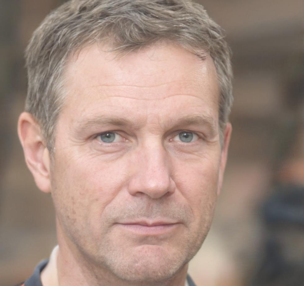 Thomas Weber, Senior Animator